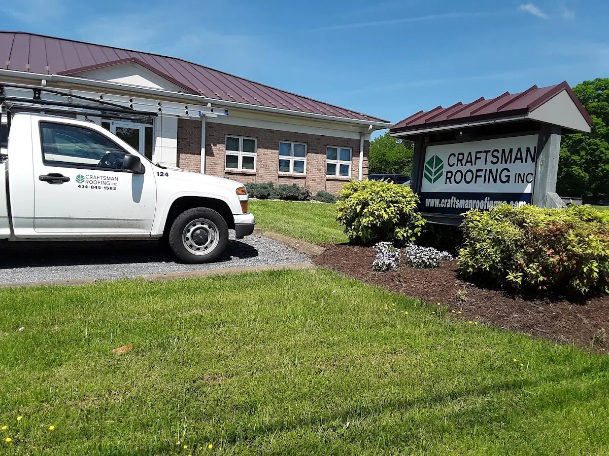 Quality Hail Damage Roof Repair by experienced craftsmen in Hardscrabble